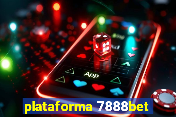 plataforma 7888bet